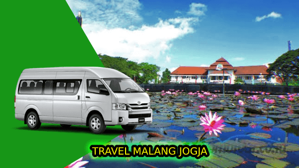 Travel Malang Jogja