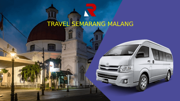 Travel Semarang Malang