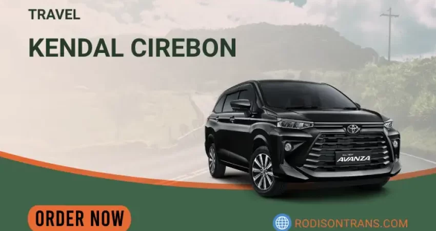 Travel Kendal Cirebon